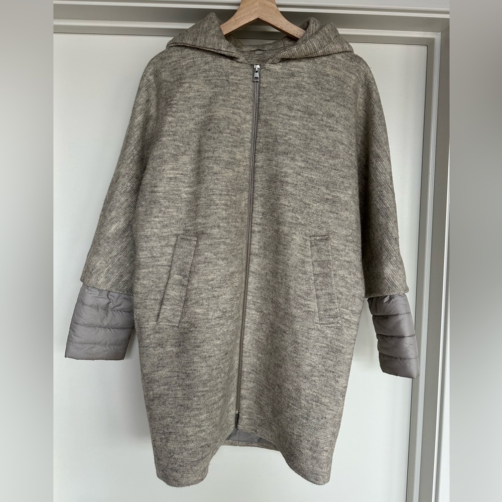 Jacket Soia & Kyo